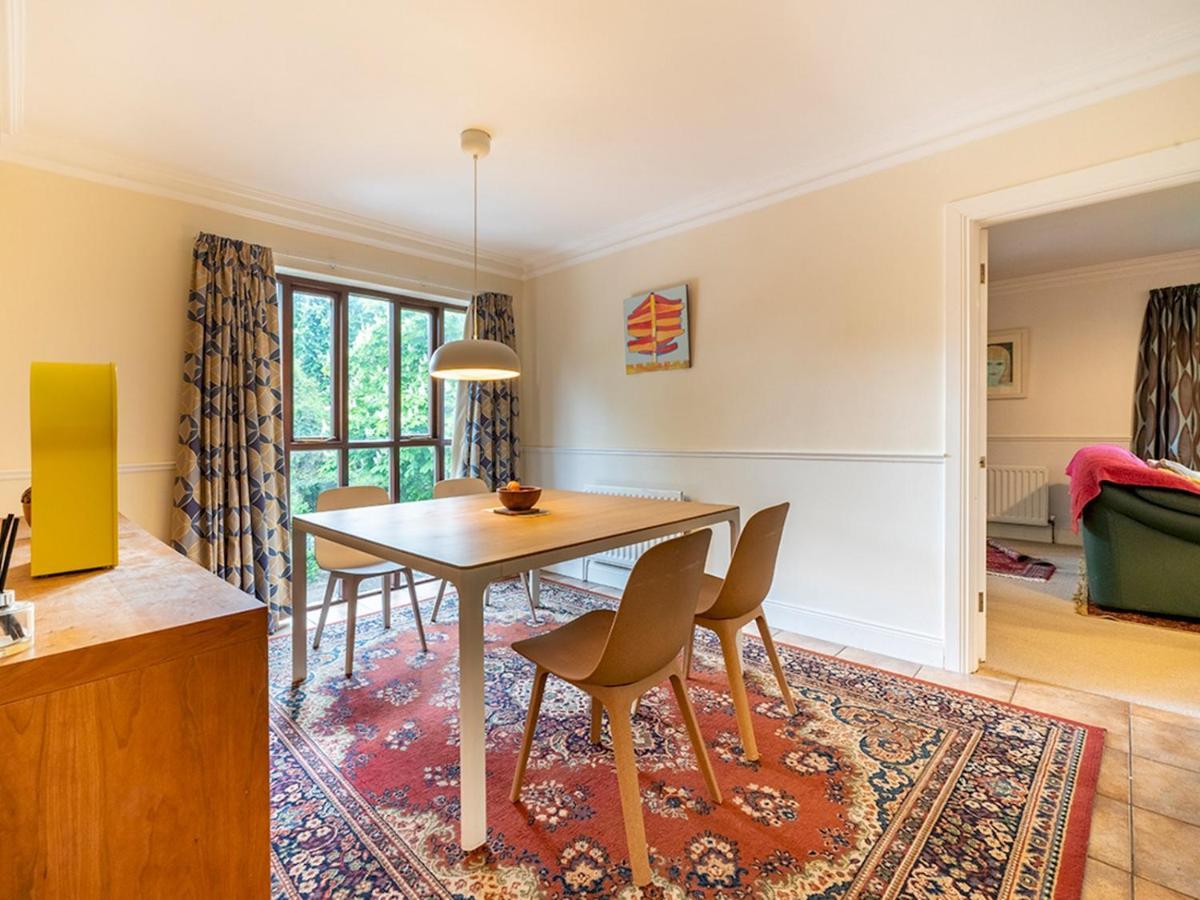 Pass The Keys Stunning 3 Bedroom Apt Leafy South Belfast With Lots Nearby Exteriér fotografie