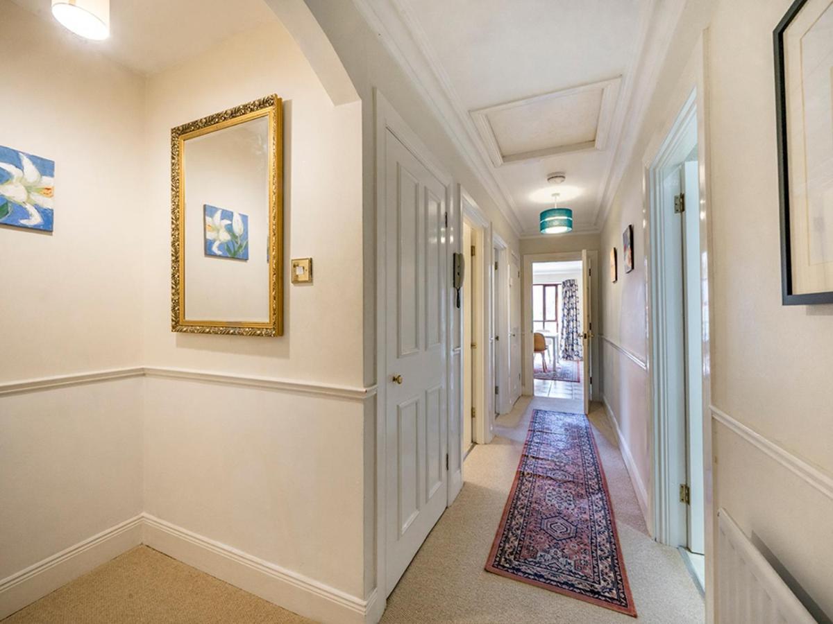 Pass The Keys Stunning 3 Bedroom Apt Leafy South Belfast With Lots Nearby Exteriér fotografie