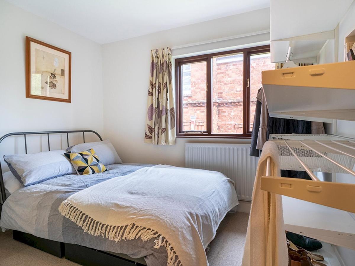 Pass The Keys Stunning 3 Bedroom Apt Leafy South Belfast With Lots Nearby Exteriér fotografie