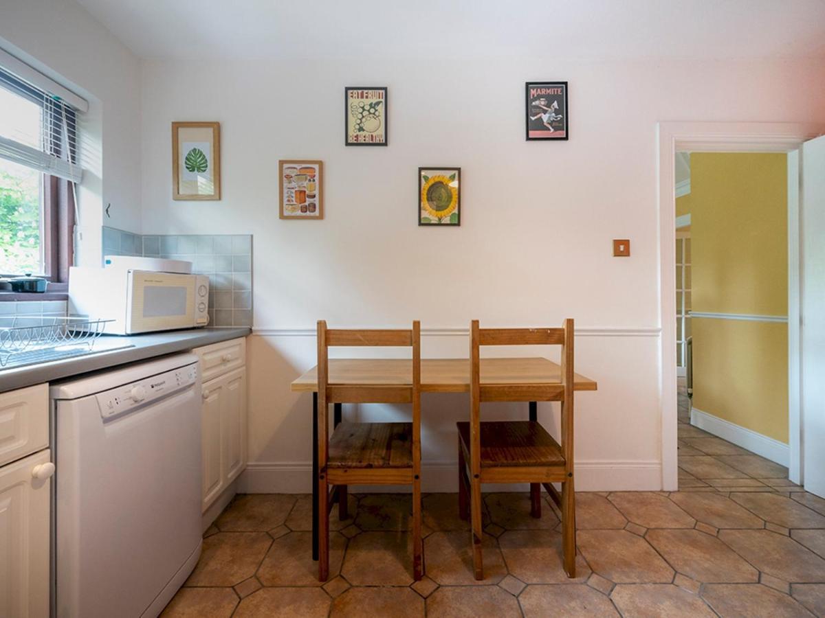 Pass The Keys Stunning 3 Bedroom Apt Leafy South Belfast With Lots Nearby Exteriér fotografie