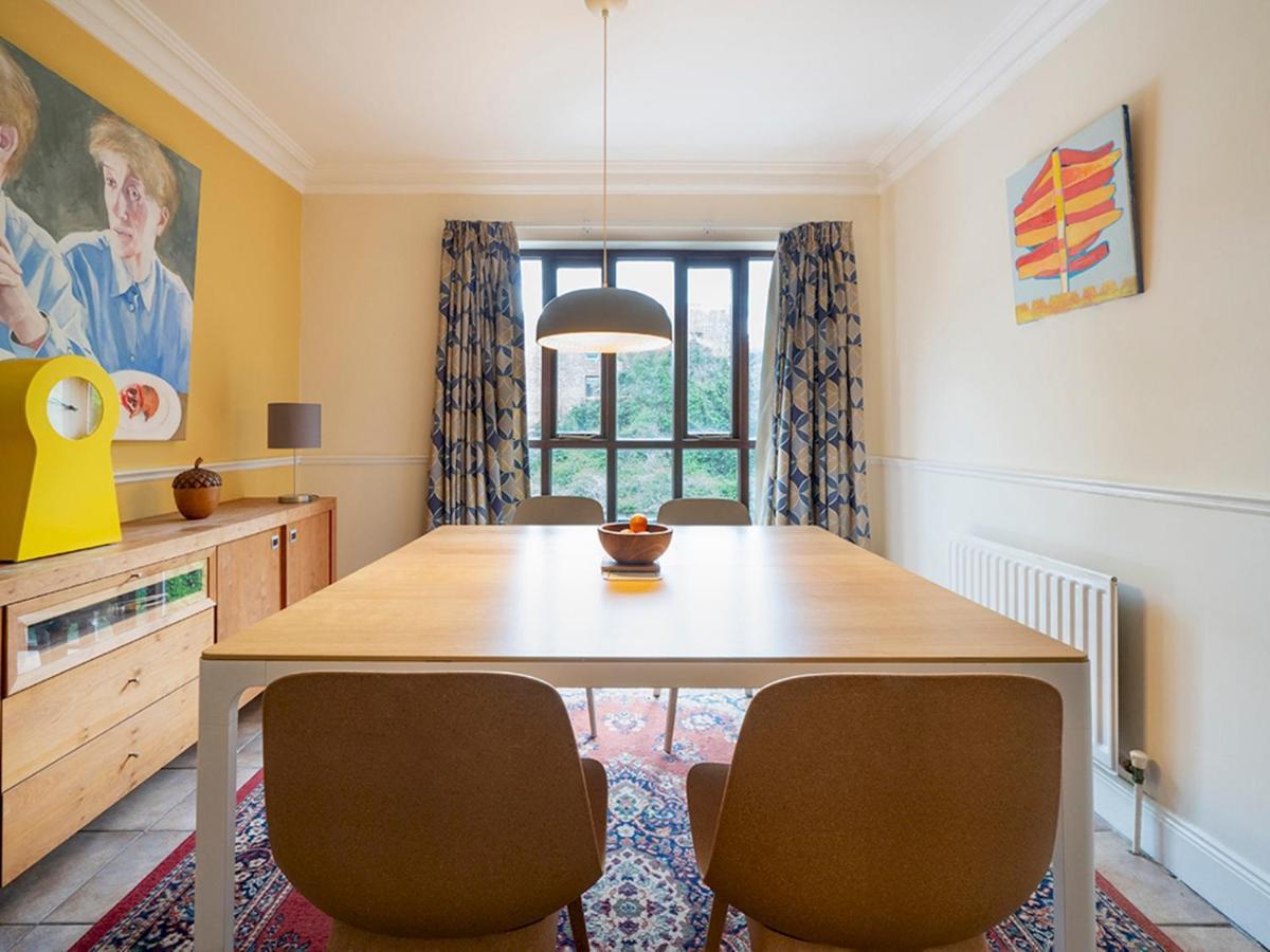 Pass The Keys Stunning 3 Bedroom Apt Leafy South Belfast With Lots Nearby Exteriér fotografie