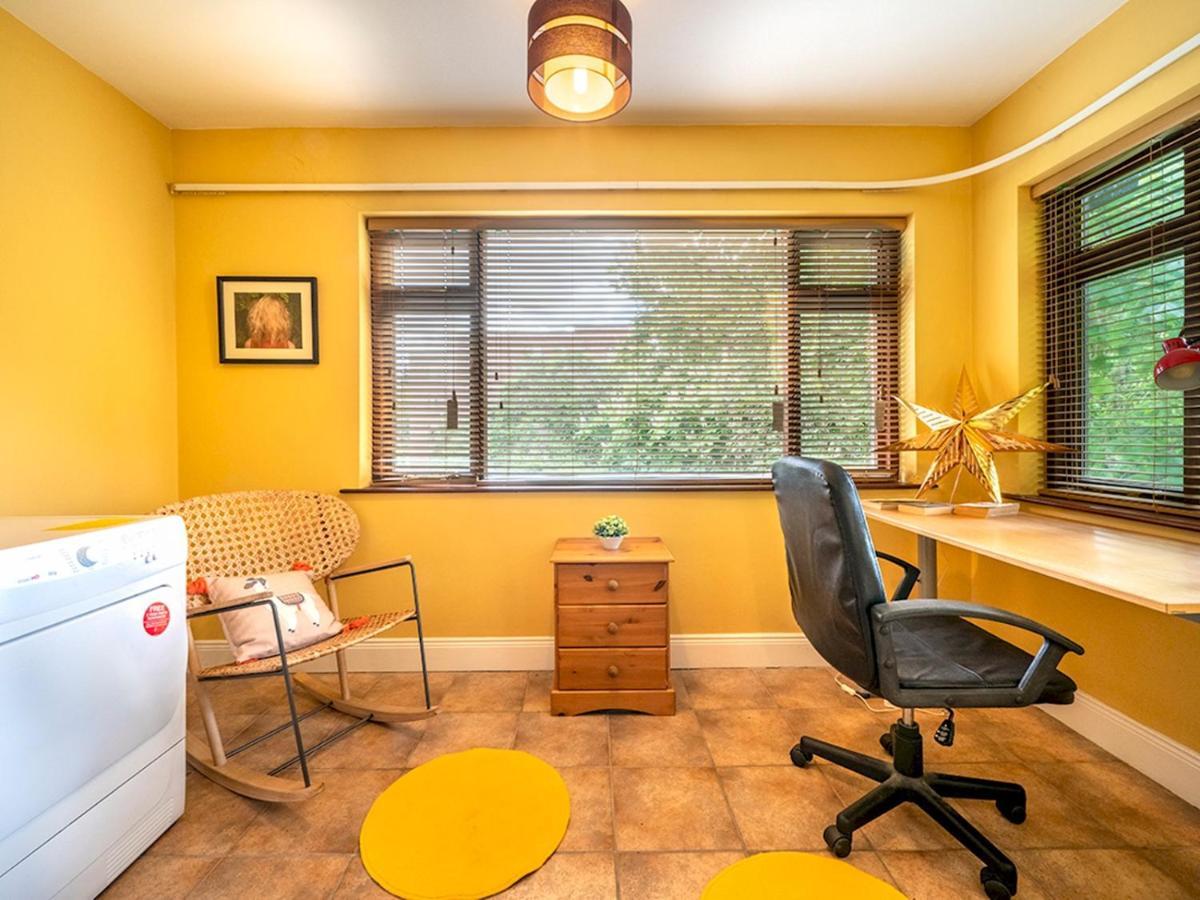 Pass The Keys Stunning 3 Bedroom Apt Leafy South Belfast With Lots Nearby Exteriér fotografie