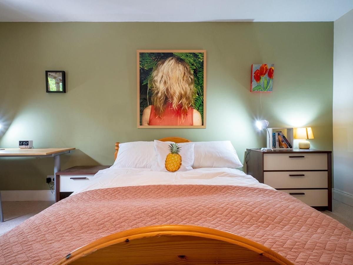 Pass The Keys Stunning 3 Bedroom Apt Leafy South Belfast With Lots Nearby Exteriér fotografie