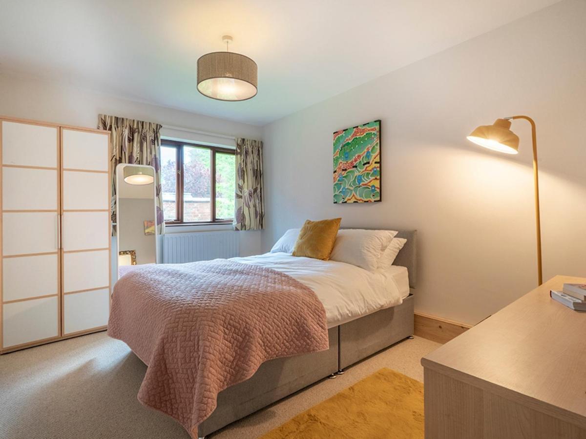Pass The Keys Stunning 3 Bedroom Apt Leafy South Belfast With Lots Nearby Exteriér fotografie