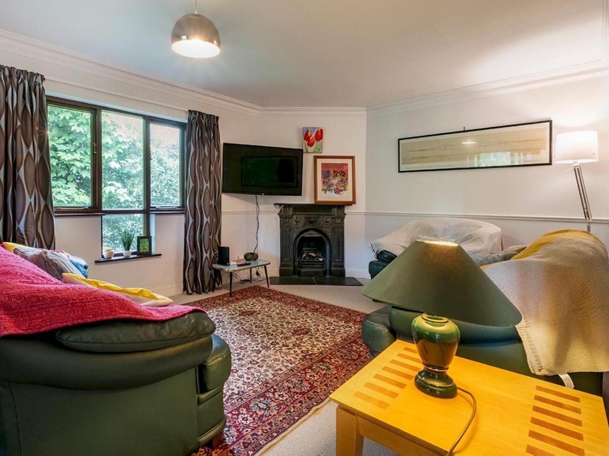 Pass The Keys Stunning 3 Bedroom Apt Leafy South Belfast With Lots Nearby Exteriér fotografie