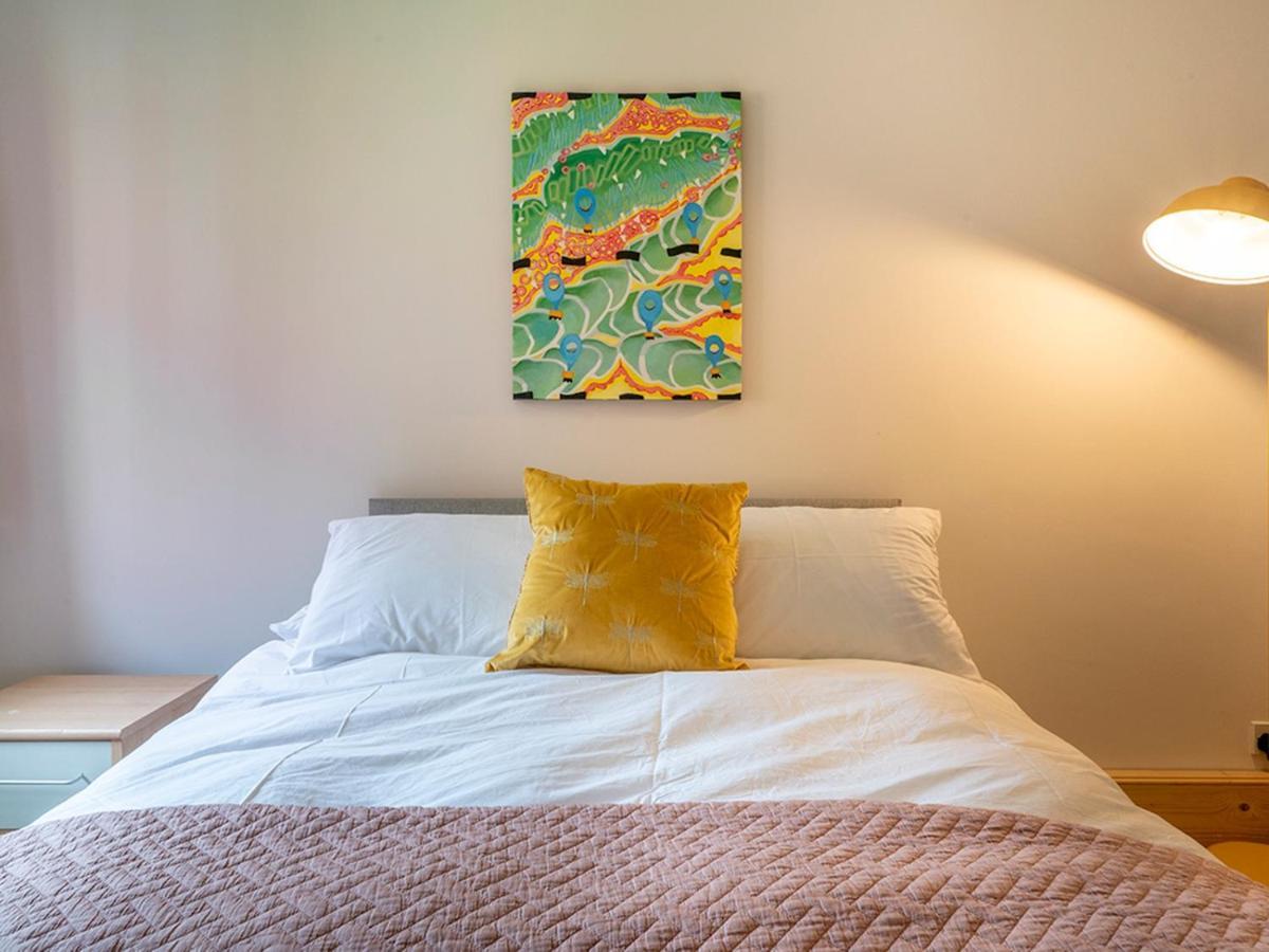 Pass The Keys Stunning 3 Bedroom Apt Leafy South Belfast With Lots Nearby Exteriér fotografie