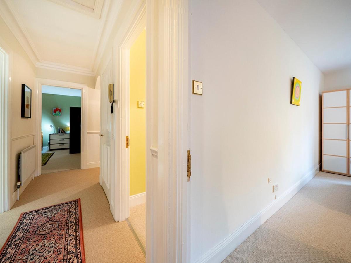 Pass The Keys Stunning 3 Bedroom Apt Leafy South Belfast With Lots Nearby Exteriér fotografie