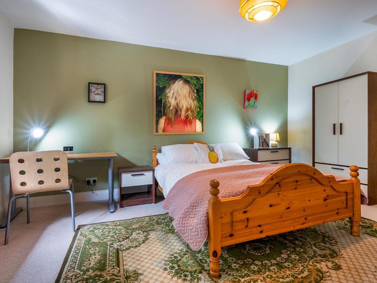 Pass The Keys Stunning 3 Bedroom Apt Leafy South Belfast With Lots Nearby Exteriér fotografie