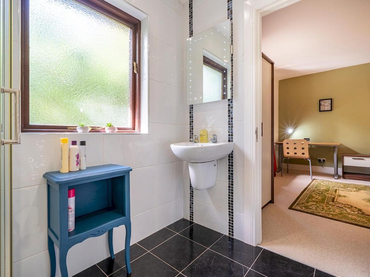 Pass The Keys Stunning 3 Bedroom Apt Leafy South Belfast With Lots Nearby Exteriér fotografie