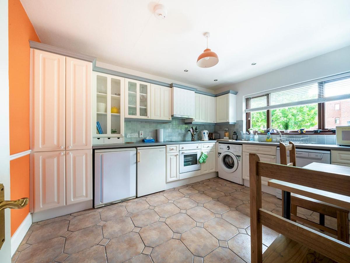 Pass The Keys Stunning 3 Bedroom Apt Leafy South Belfast With Lots Nearby Exteriér fotografie