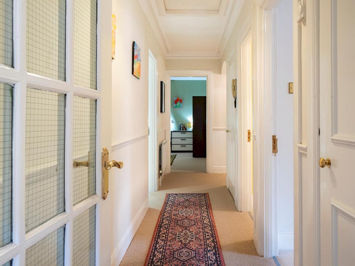 Pass The Keys Stunning 3 Bedroom Apt Leafy South Belfast With Lots Nearby Exteriér fotografie