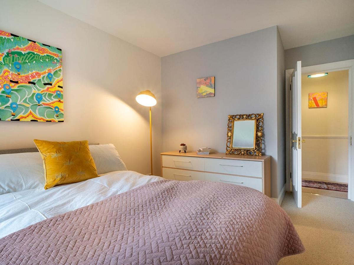 Pass The Keys Stunning 3 Bedroom Apt Leafy South Belfast With Lots Nearby Exteriér fotografie