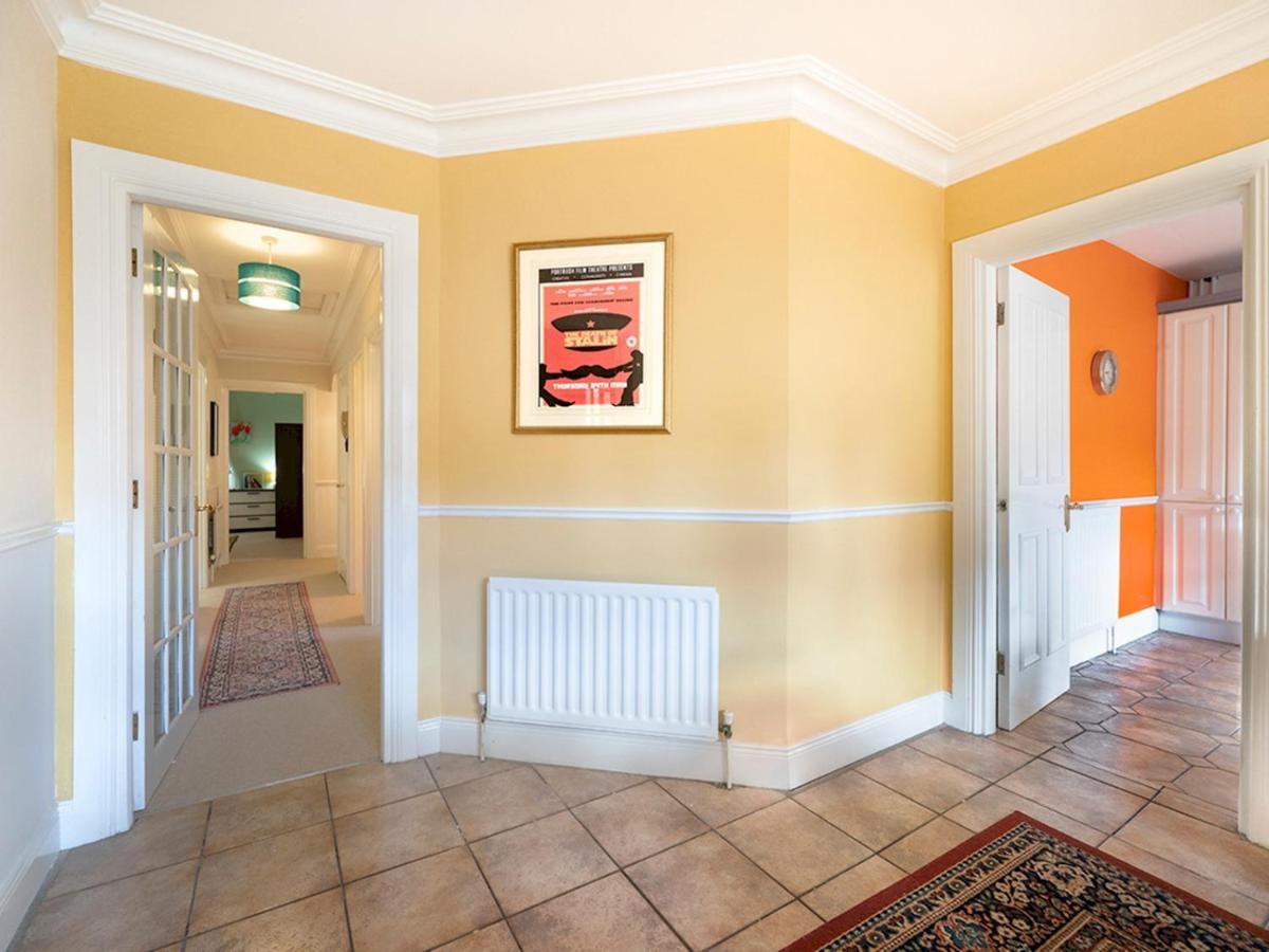 Pass The Keys Stunning 3 Bedroom Apt Leafy South Belfast With Lots Nearby Exteriér fotografie